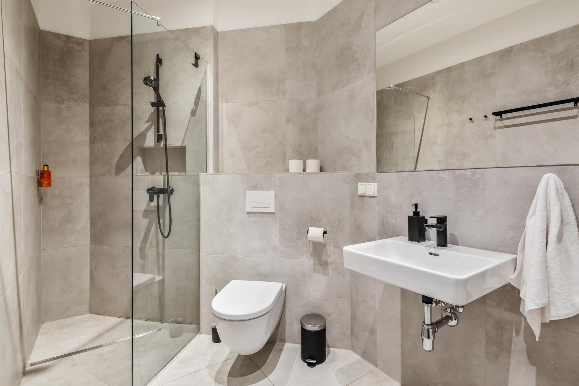 Stylish Flower Power Studio - Close To City Center & Public Transport - Ac & Wifi Viena Exterior foto